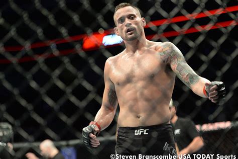UFC Statement Regarding James Krause .